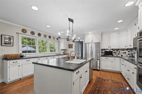 Tiny photo for 3520 Lansdowne Road, Chesterfield, VA 23113 (MLS # 2628492)