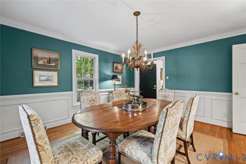 Tiny photo for 3520 Lansdowne Road, Chesterfield, VA 23113 (MLS # 2628492)