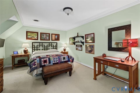 Tiny photo for 3520 Lansdowne Road, Chesterfield, VA 23113 (MLS # 2628492)
