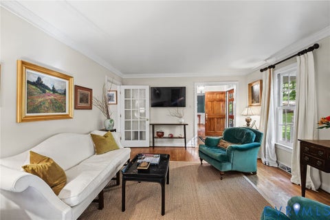 Tiny photo for 3520 Lansdowne Road, Chesterfield, VA 23113 (MLS # 2628492)