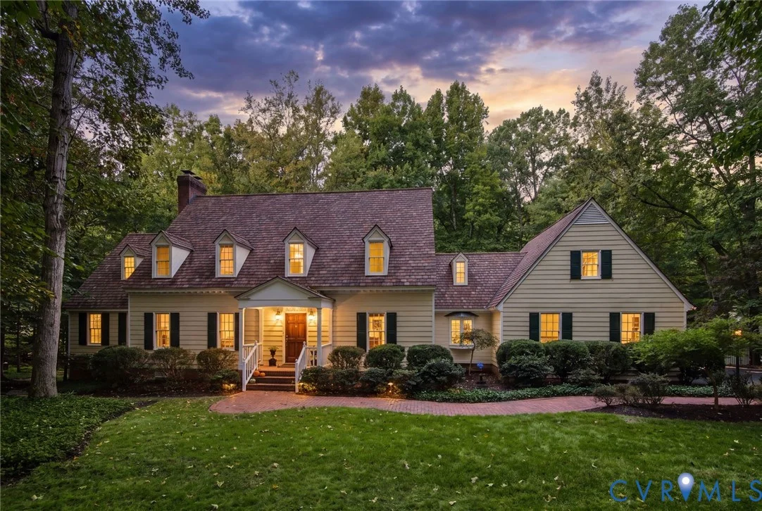 3520 Lansdowne Road