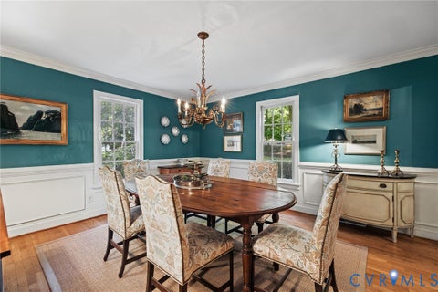 Tiny photo for 3520 Lansdowne Road, Chesterfield, VA 23113 (MLS # 2628492)
