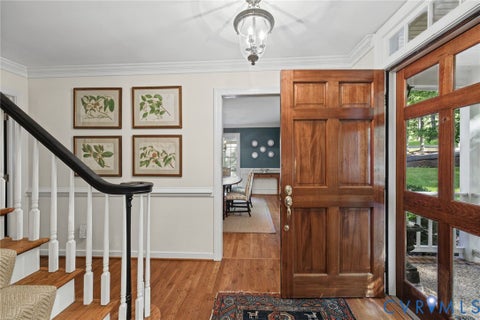 Tiny photo for 3520 Lansdowne Road, Chesterfield, VA 23113 (MLS # 2628492)