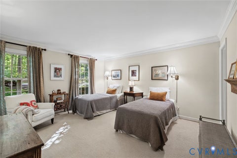 Tiny photo for 3520 Lansdowne Road, Chesterfield, VA 23113 (MLS # 2628492)