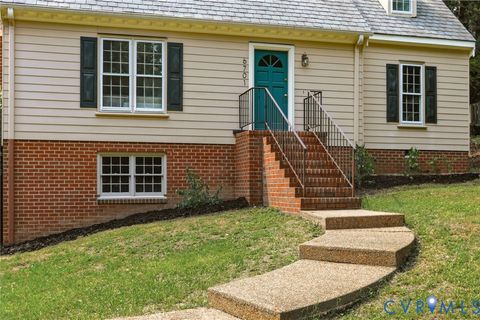 Tiny photo for 6701 Greenvale Drive, Richmond, VA 23225 (MLS # 2617171)