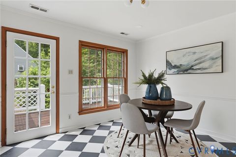 Tiny photo for 6701 Greenvale Drive, Richmond, VA 23225 (MLS # 2617171)