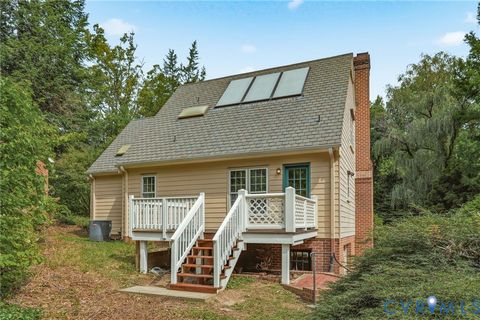 Tiny photo for 6701 Greenvale Drive, Richmond, VA 23225 (MLS # 2617171)