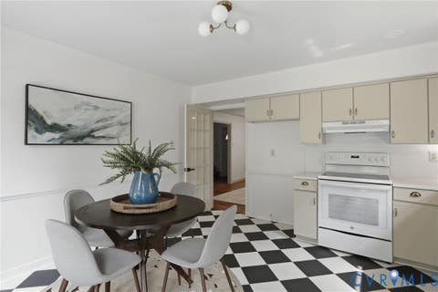 Tiny photo for 6701 Greenvale Drive, Richmond, VA 23225 (MLS # 2617171)