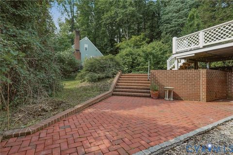 Tiny photo for 6701 Greenvale Drive, Richmond, VA 23225 (MLS # 2617171)