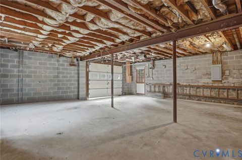 Tiny photo for 6701 Greenvale Drive, Richmond, VA 23225 (MLS # 2617171)