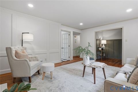 Tiny photo for 6701 Greenvale Drive, Richmond, VA 23225 (MLS # 2617171)