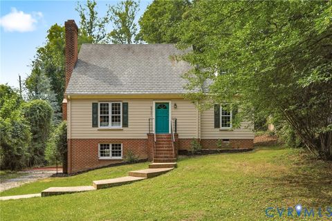 Tiny photo for 6701 Greenvale Drive, Richmond, VA 23225 (MLS # 2617171)