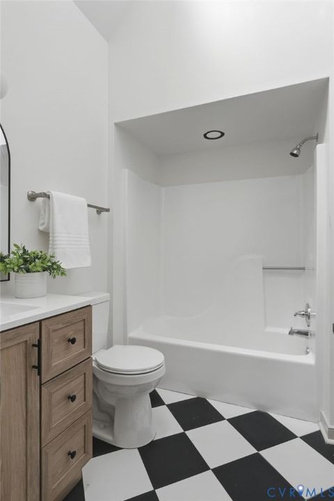 Tiny photo for 6701 Greenvale Drive, Richmond, VA 23225 (MLS # 2617171)