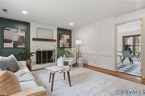 Tiny photo for 6701 Greenvale Drive, Richmond, VA 23225 (MLS # 2617171)
