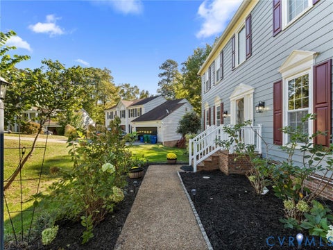 Tiny photo for 9391 Marlbourne Way, Mechanicsville, VA 23116 (MLS # 2628410)