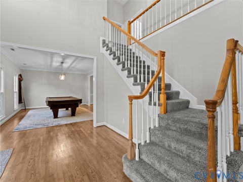 Tiny photo for 9391 Marlbourne Way, Mechanicsville, VA 23116 (MLS # 2628410)