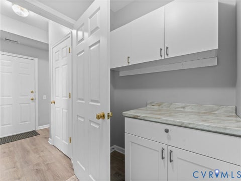 Tiny photo for 9391 Marlbourne Way, Mechanicsville, VA 23116 (MLS # 2628410)