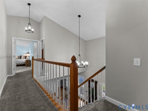 Tiny photo for 9391 Marlbourne Way, Mechanicsville, VA 23116 (MLS # 2628410)
