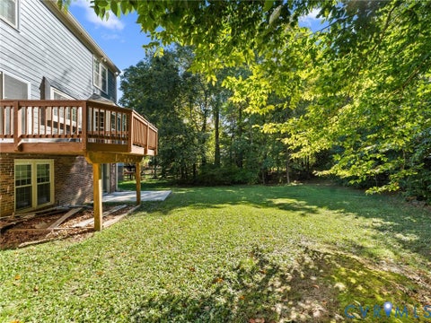 Tiny photo for 9391 Marlbourne Way, Mechanicsville, VA 23116 (MLS # 2628410)