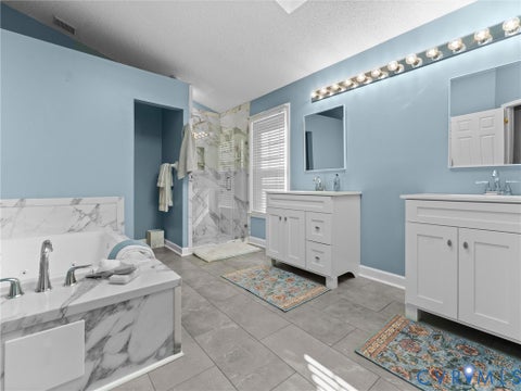 Tiny photo for 9391 Marlbourne Way, Mechanicsville, VA 23116 (MLS # 2628410)