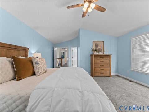 Tiny photo for 9391 Marlbourne Way, Mechanicsville, VA 23116 (MLS # 2628410)