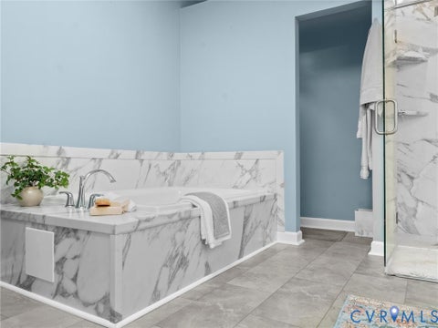 Tiny photo for 9391 Marlbourne Way, Mechanicsville, VA 23116 (MLS # 2628410)