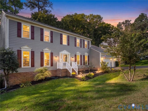 Tiny photo for 9391 Marlbourne Way, Mechanicsville, VA 23116 (MLS # 2628410)
