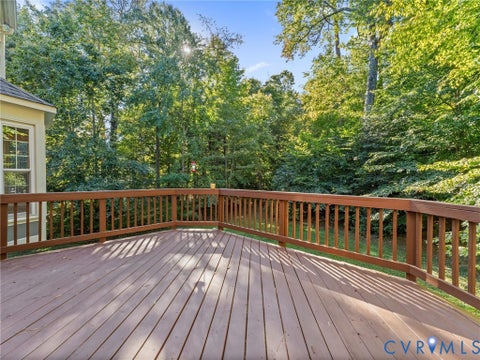Tiny photo for 9391 Marlbourne Way, Mechanicsville, VA 23116 (MLS # 2628410)