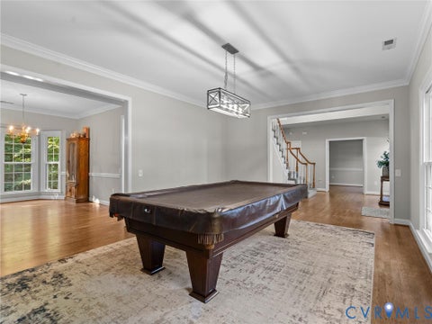 Tiny photo for 9391 Marlbourne Way, Mechanicsville, VA 23116 (MLS # 2628410)