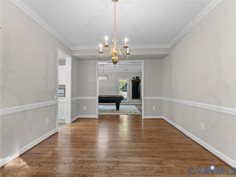 Tiny photo for 9391 Marlbourne Way, Mechanicsville, VA 23116 (MLS # 2628410)