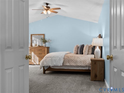 Tiny photo for 9391 Marlbourne Way, Mechanicsville, VA 23116 (MLS # 2628410)