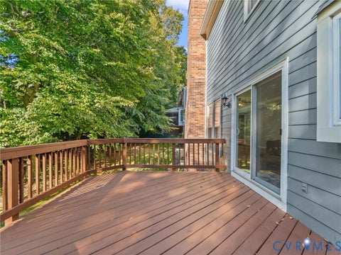 Tiny photo for 9391 Marlbourne Way, Mechanicsville, VA 23116 (MLS # 2628410)