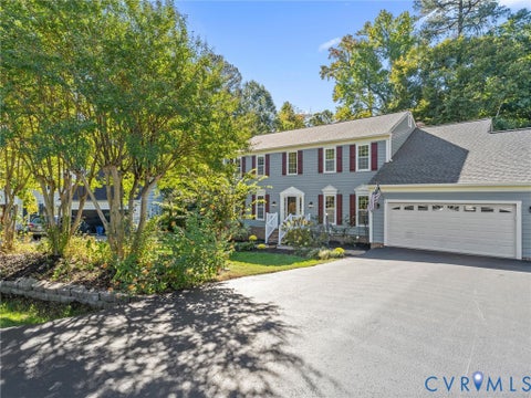 Tiny photo for 9391 Marlbourne Way, Mechanicsville, VA 23116 (MLS # 2628410)