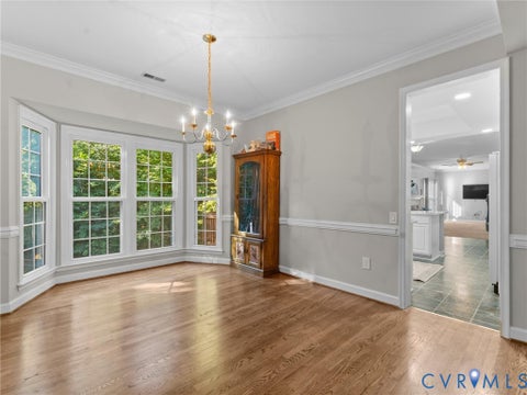 Tiny photo for 9391 Marlbourne Way, Mechanicsville, VA 23116 (MLS # 2628410)