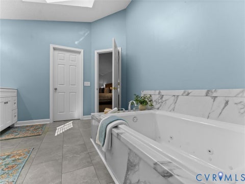 Tiny photo for 9391 Marlbourne Way, Mechanicsville, VA 23116 (MLS # 2628410)