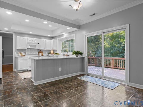 Tiny photo for 9391 Marlbourne Way, Mechanicsville, VA 23116 (MLS # 2628410)