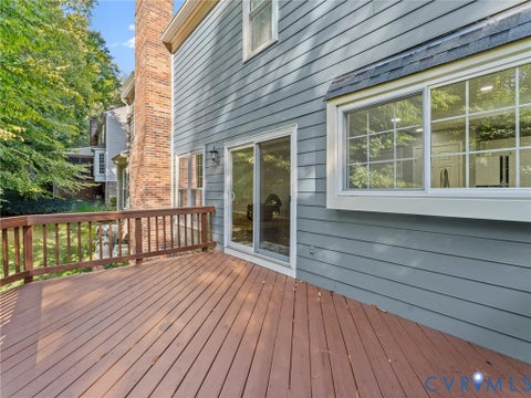 Tiny photo for 9391 Marlbourne Way, Mechanicsville, VA 23116 (MLS # 2628410)