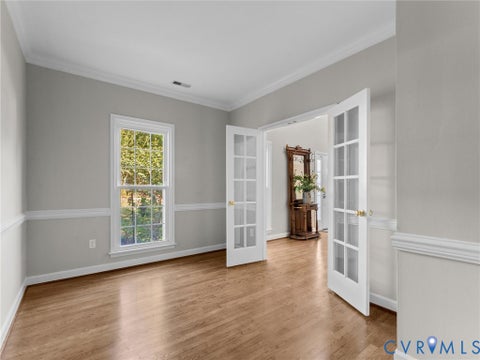 Tiny photo for 9391 Marlbourne Way, Mechanicsville, VA 23116 (MLS # 2628410)