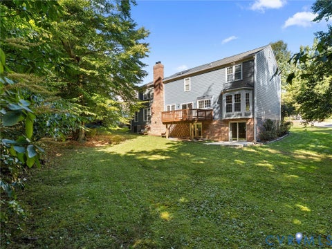 Tiny photo for 9391 Marlbourne Way, Mechanicsville, VA 23116 (MLS # 2628410)