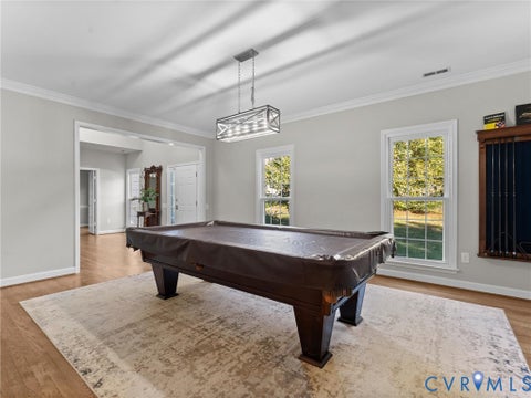 Tiny photo for 9391 Marlbourne Way, Mechanicsville, VA 23116 (MLS # 2628410)