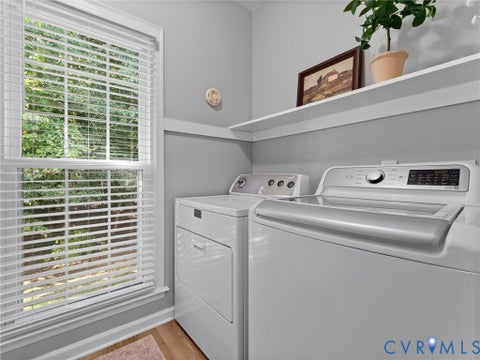 Tiny photo for 9391 Marlbourne Way, Mechanicsville, VA 23116 (MLS # 2628410)