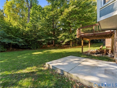 Tiny photo for 9391 Marlbourne Way, Mechanicsville, VA 23116 (MLS # 2628410)
