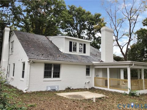 Tiny photo for 1611 Lakeside Avenue, Henrico, VA 23228 (MLS # 2529333)