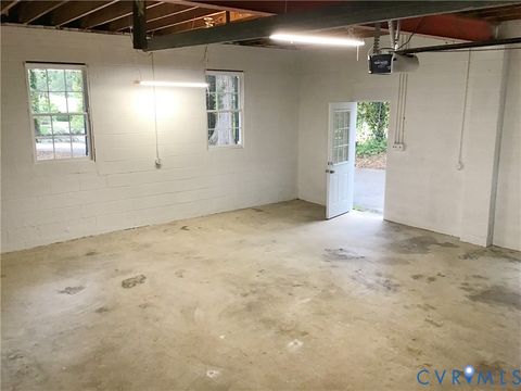 Tiny photo for 1611 Lakeside Avenue, Henrico, VA 23228 (MLS # 2529333)