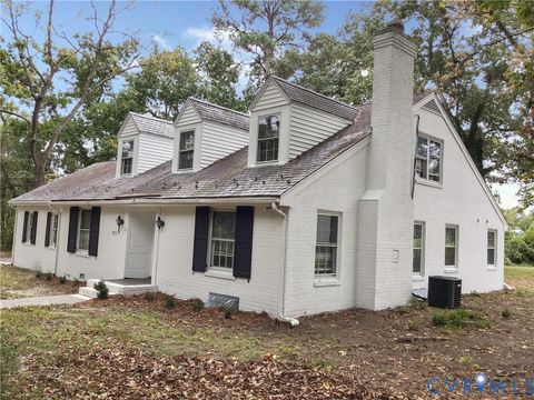 Tiny photo for 1611 Lakeside Avenue, Henrico, VA 23228 (MLS # 2529333)