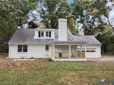 Tiny photo for 1611 Lakeside Avenue, Henrico, VA 23228 (MLS # 2529333)