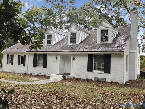 Photo of 1611 Lakeside Avenue, Henrico, VA 23228 (MLS # 2529333)