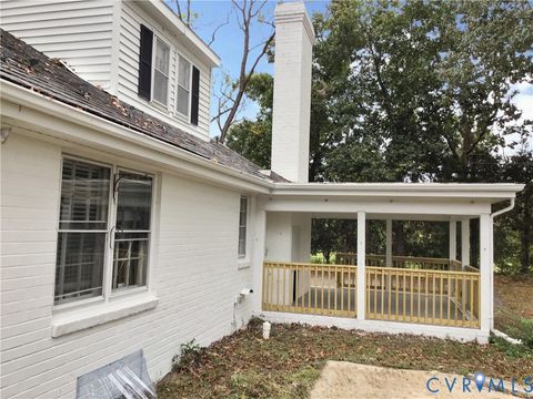 Tiny photo for 1611 Lakeside Avenue, Henrico, VA 23228 (MLS # 2529333)