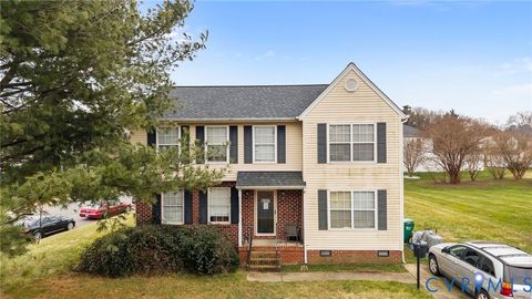 Photo of 1735 Almond Creek North Terrace, Montross, VA 23231 (MLS # 2533942)