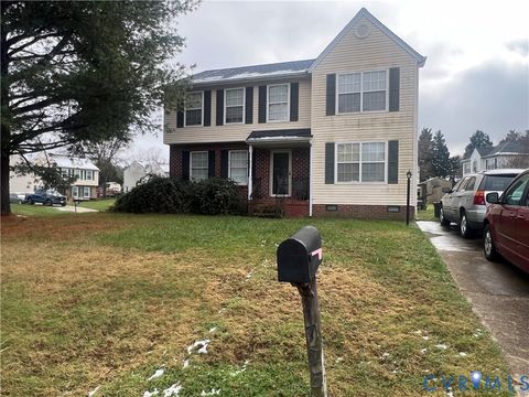 Photo of 1735 Almond Creek North Terrace, Montross, VA 23231 (MLS # 2533942)